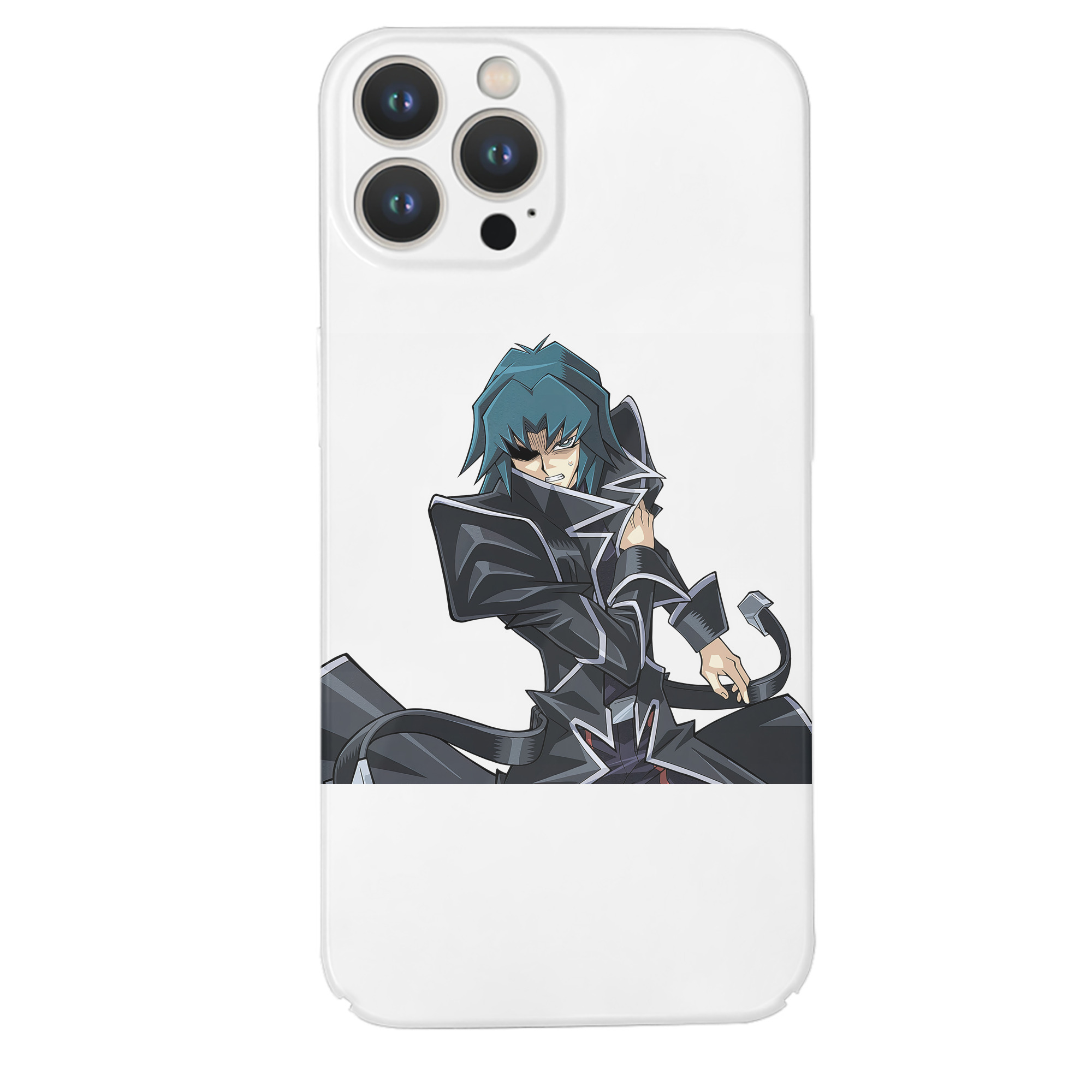 （画像用） 遊☆戯☆王 Yu-Gi-Oh! 【iPhone 14シリーズ対応】ハードケース